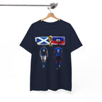 Limited Edition: Scotland vs Haiti 2026