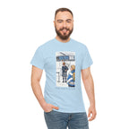 The Party Plane Tee