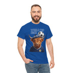 Highland Cow Tee