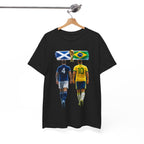 Limited Edition: Scotland vs Brazil 2026