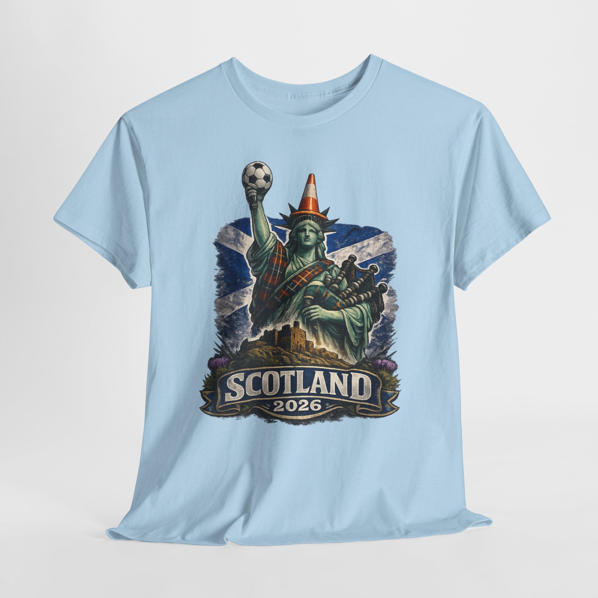 Liberty Traffic Cone