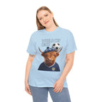 Highland Cow Tee