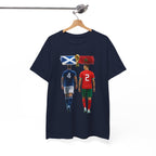 Limited Edition: Scotland vs Marocco 2026