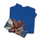 Scottish Lion - Limited Edition