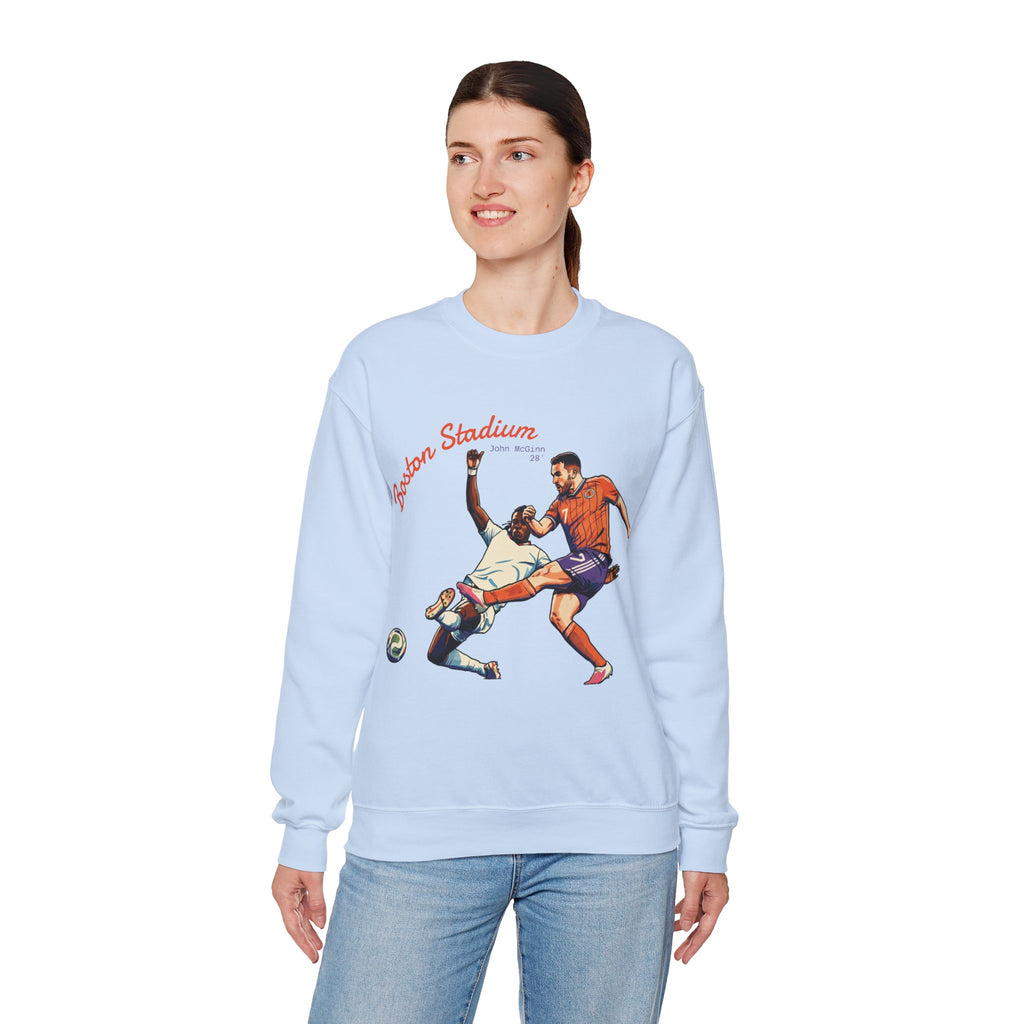 The Opening Goal Sweatshirt