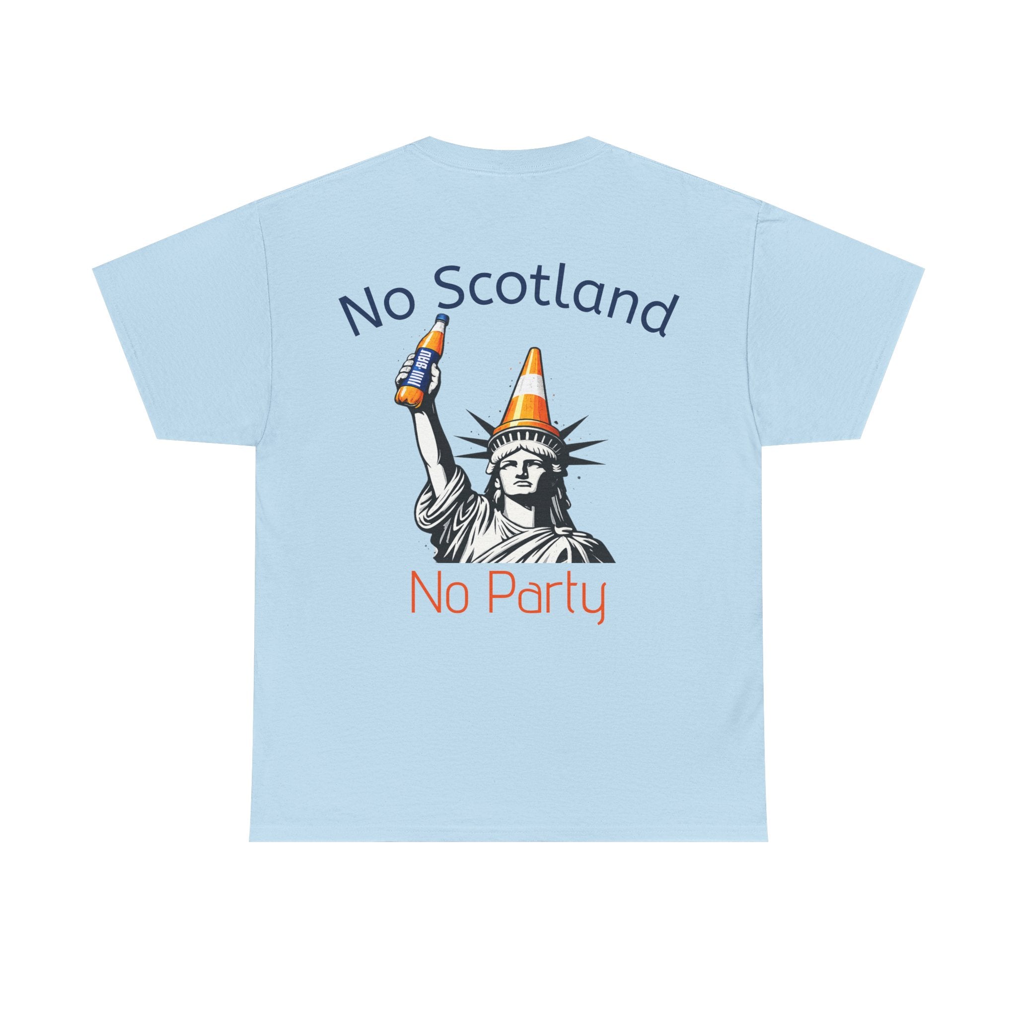 The Scotland Party