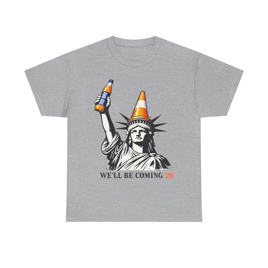 Liberty Orange Bru