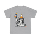 Liberty Orange Bru