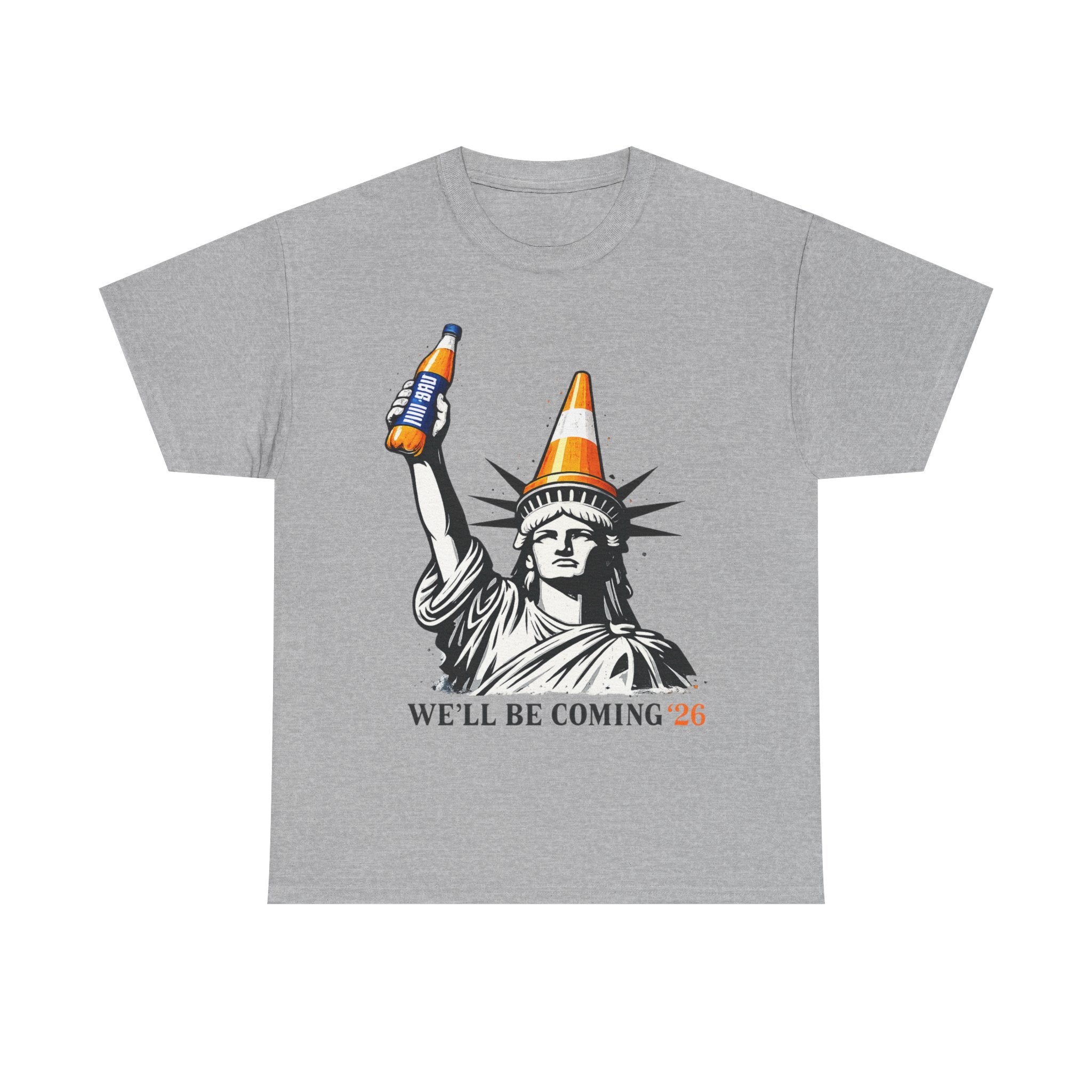 Liberty Orange Bru