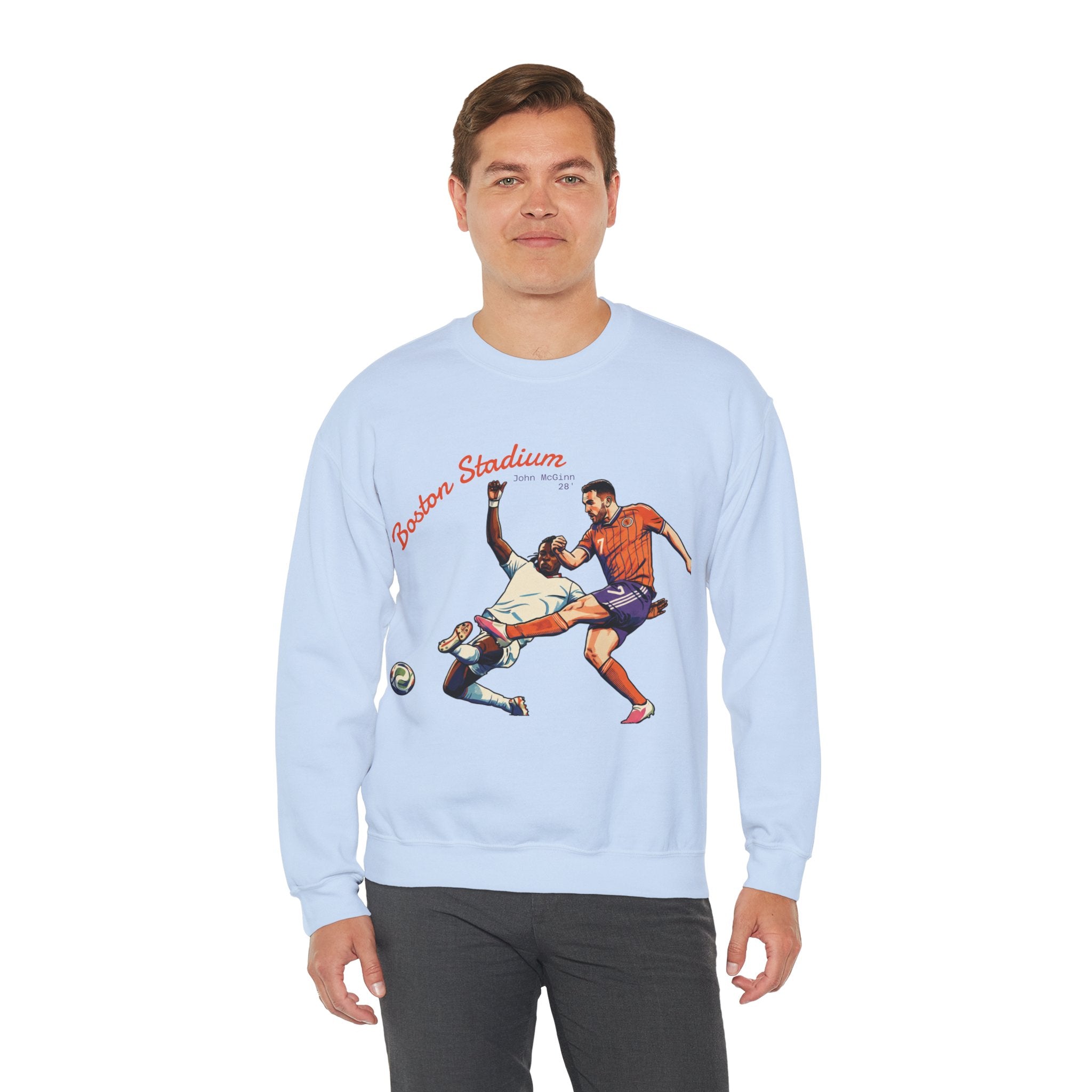 The Opening Goal Sweatshirt