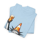 Cheers Liberty Cone