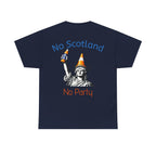 The Scotland Party