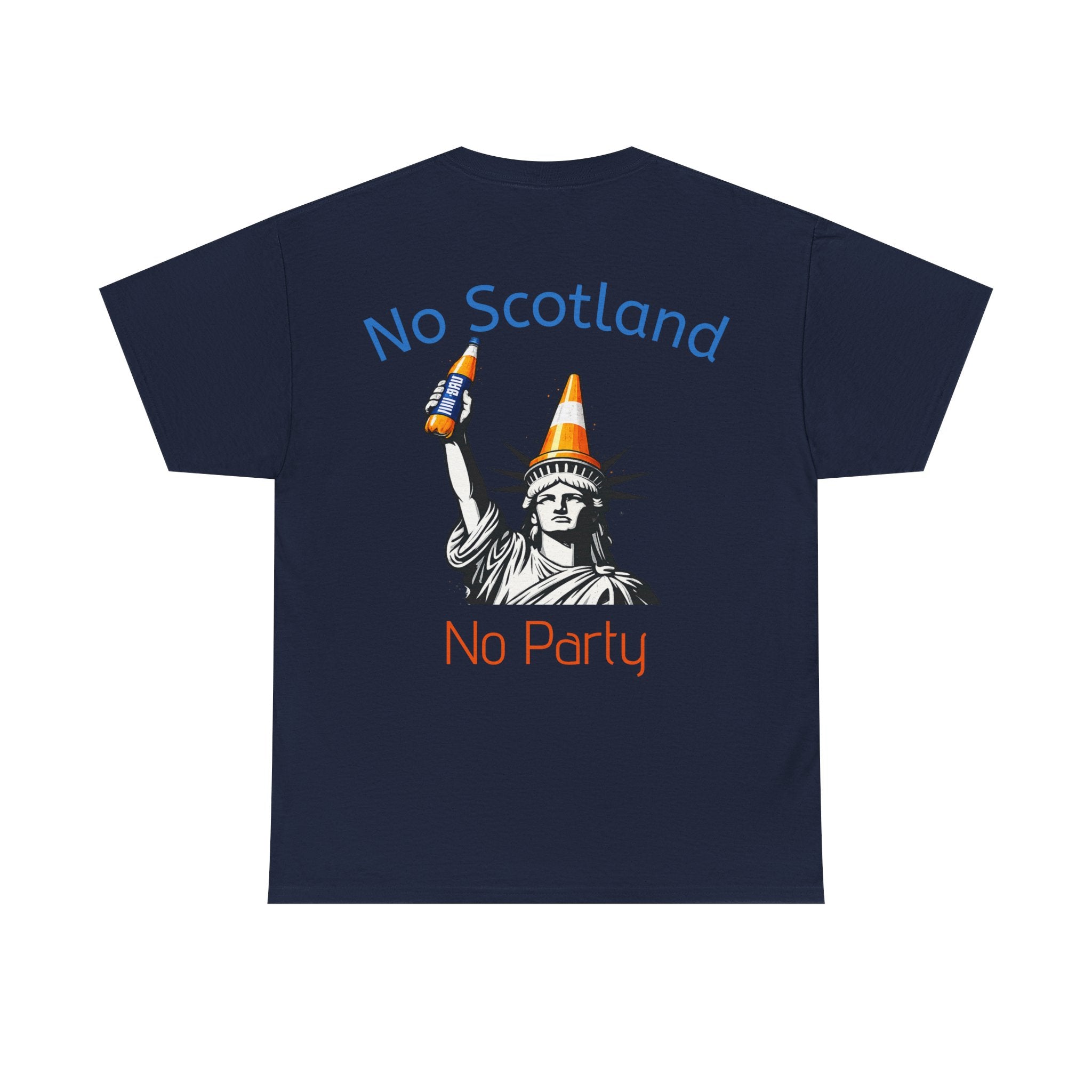 The Scotland Party