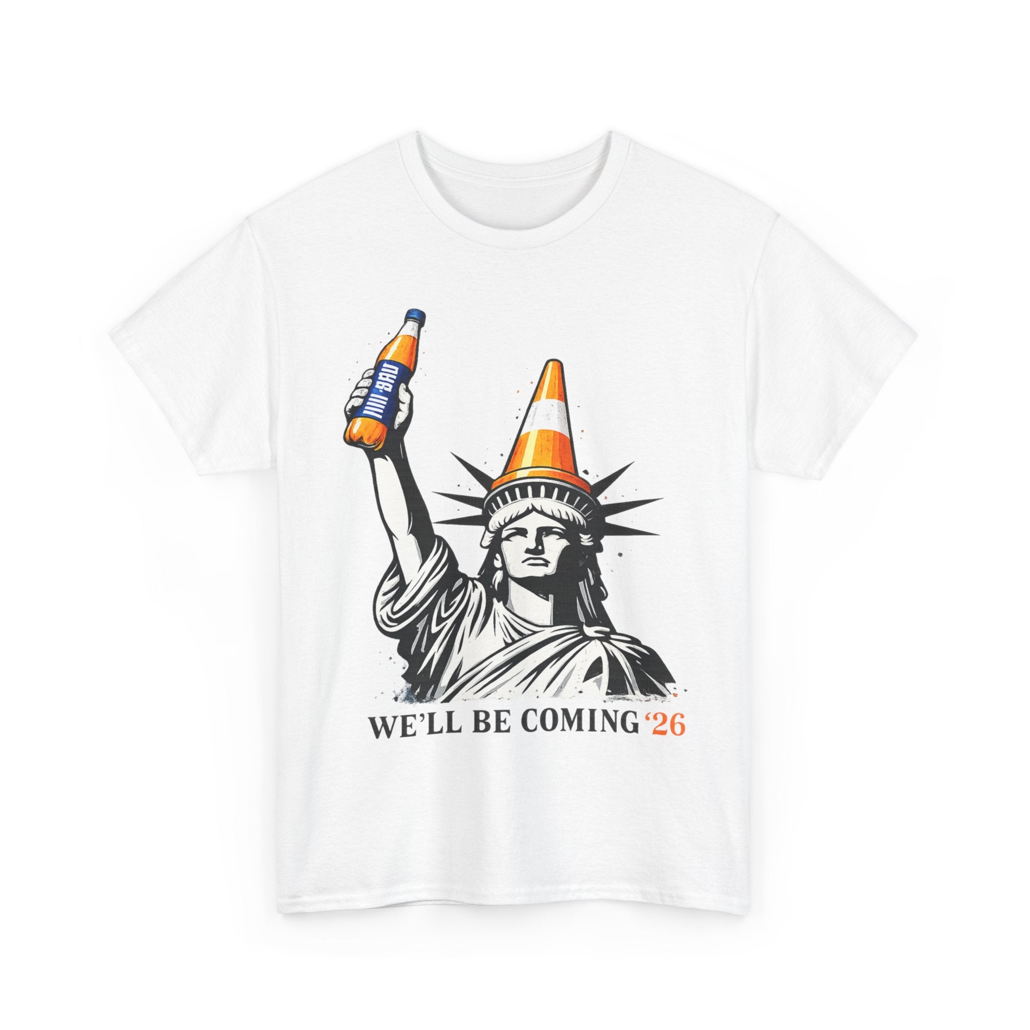 Liberty Orange Bru