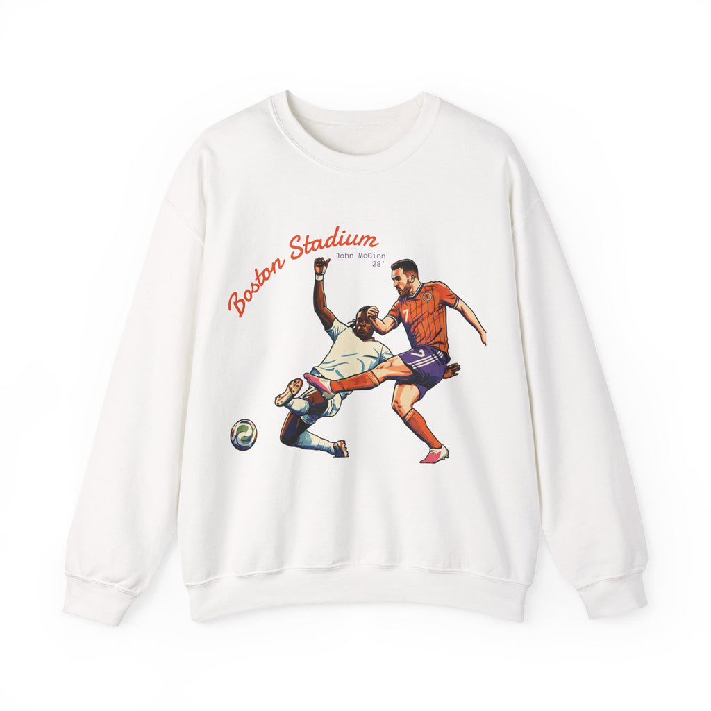 The Opening Goal Sweatshirt