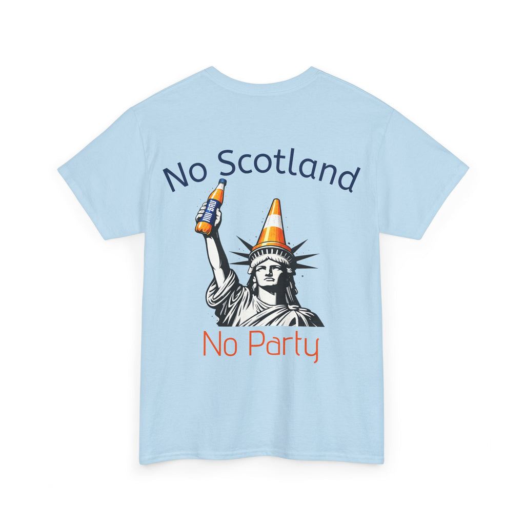 The Scotland Party