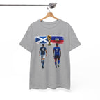 Limited Edition: Scotland vs Haiti 2026