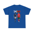 Limited Edition: Scotland vs Marocco 2026