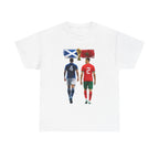 Limited Edition: Scotland vs Marocco 2026