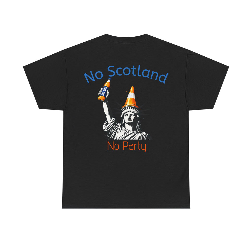 The Scotland Party