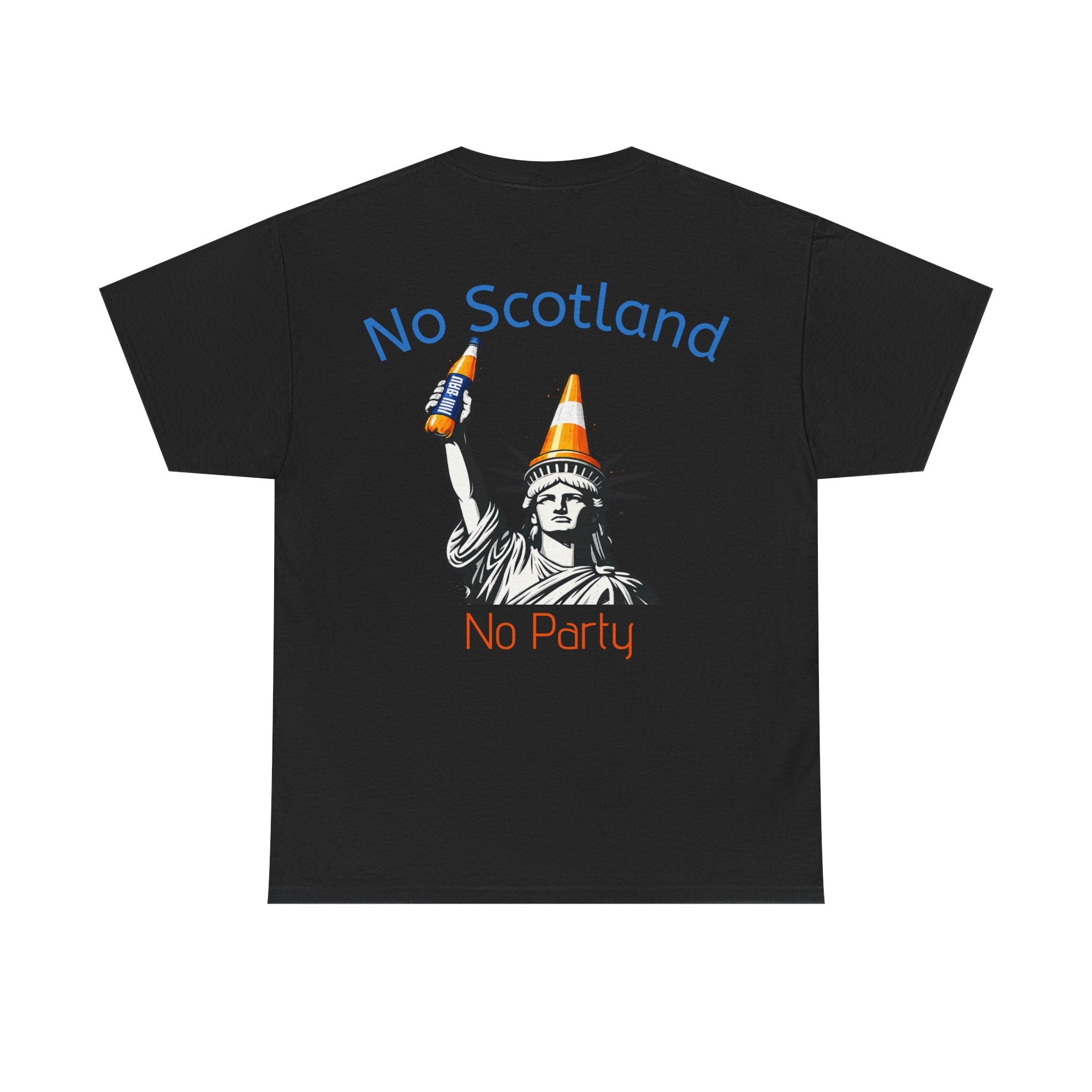 The Scotland Party
