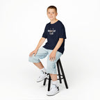 Kids Tee - The Goal that Matters