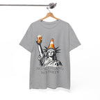 Cheers Liberty Cone