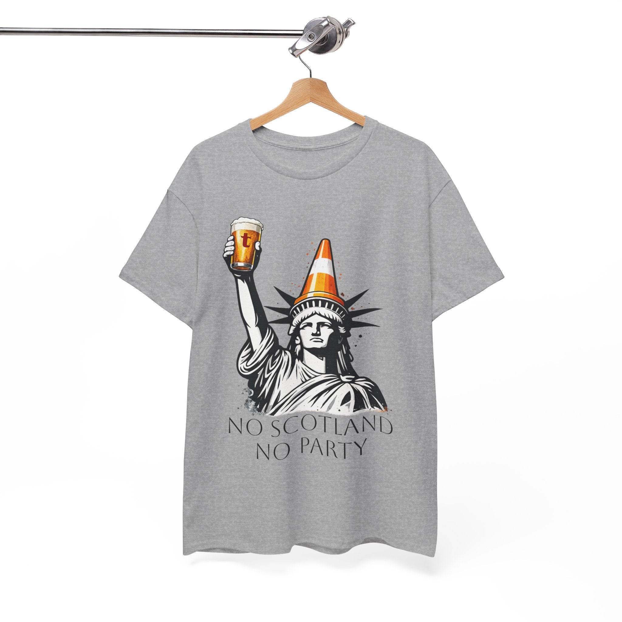 Cheers Liberty Cone