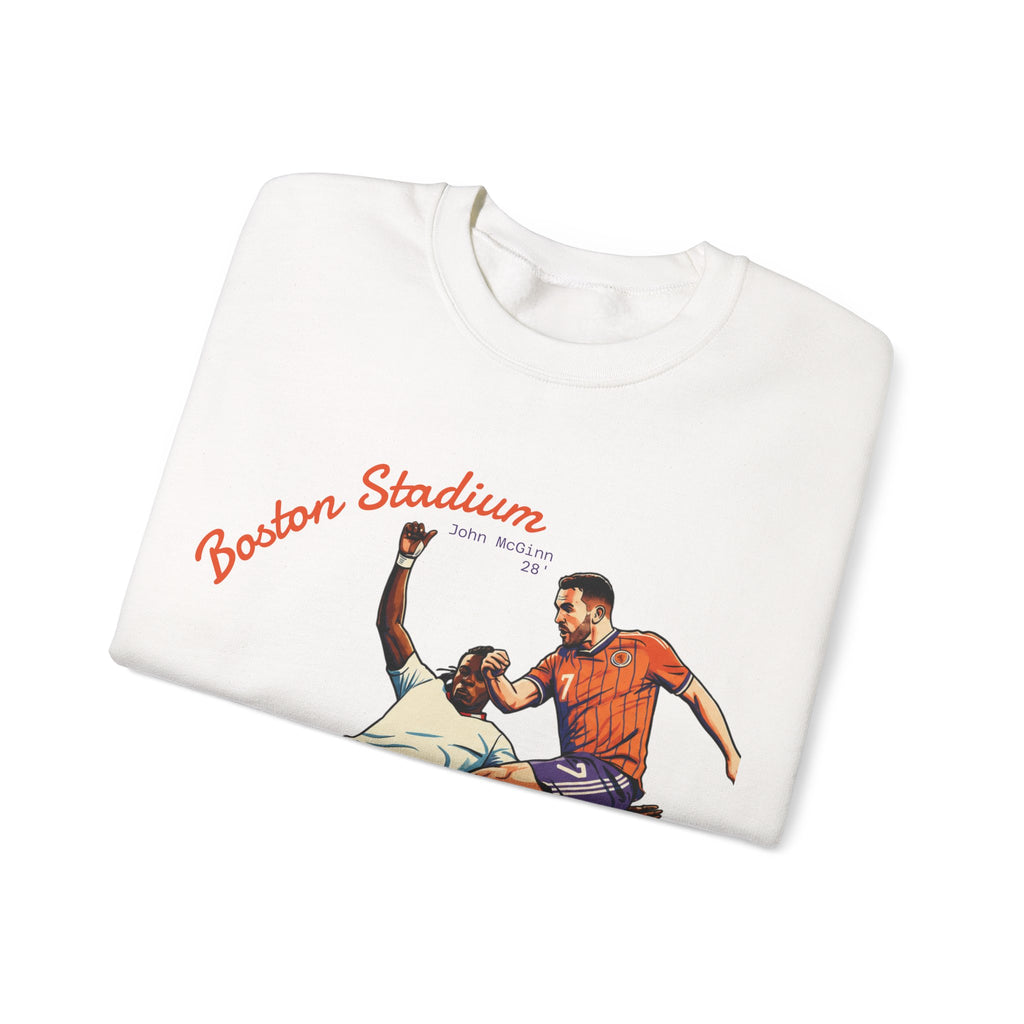 The Opening Goal Sweatshirt