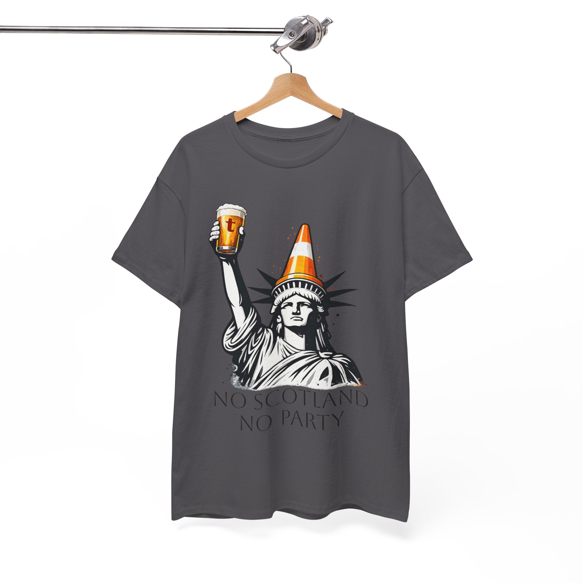 Cheers Liberty Cone