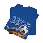 Highland Cow Tee