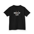 Kids Tee - The Goal that Matters