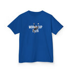 Kids Tee - The Goal that Matters