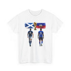 Limited Edition: Scotland vs Haiti 2026