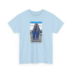 Boarding For History Tee