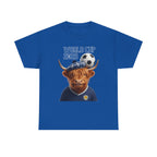 Highland Cow Tee