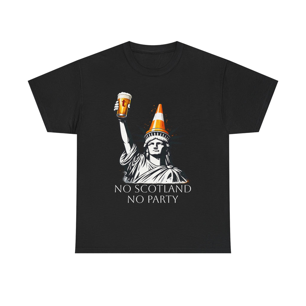 Cheers Liberty Cone