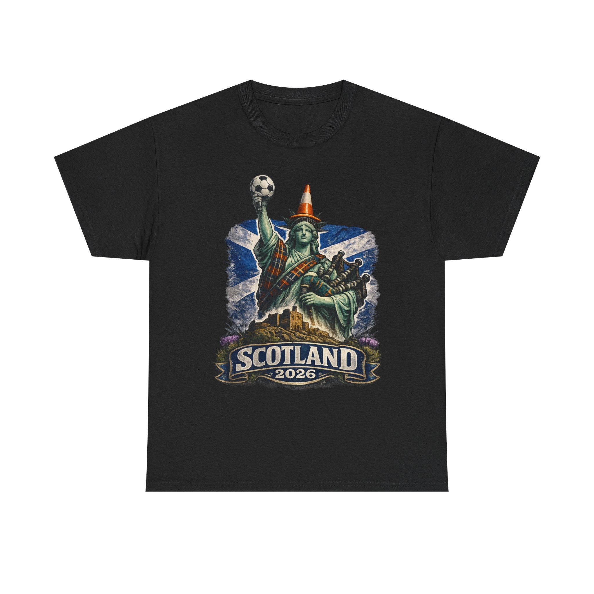Liberty Traffic Cone