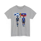 Limited Edition: Scotland vs Haiti 2026