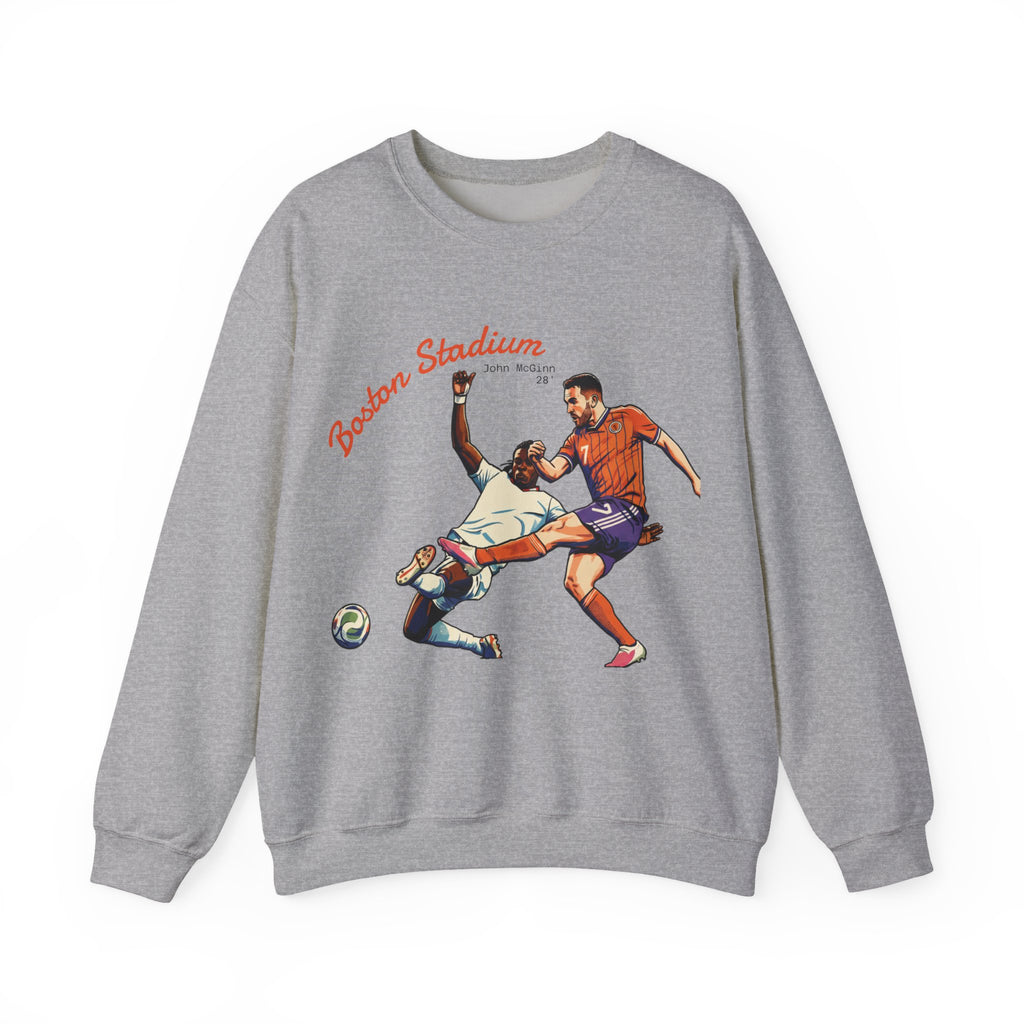 The Opening Goal Sweatshirt