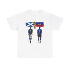 Limited Edition: Scotland vs Haiti 2026