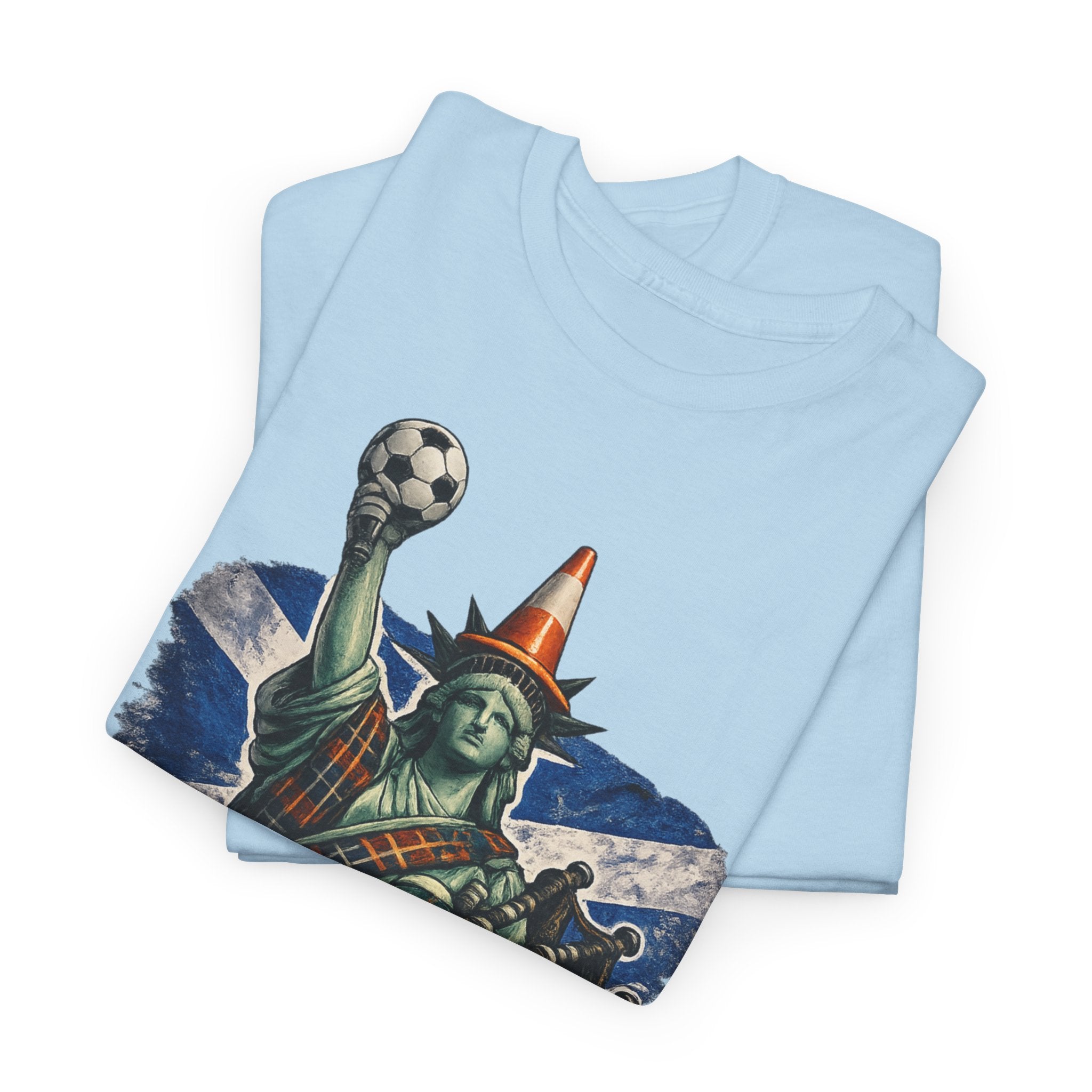 Liberty Traffic Cone