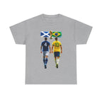 Limited Edition: Scotland vs Brazil 2026