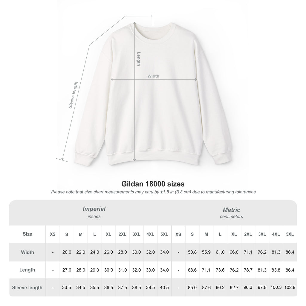 The Opening Goal Sweatshirt