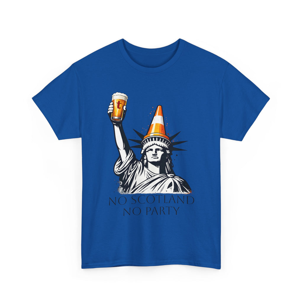 Cheers Liberty Cone