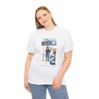 The Party Plane Tee