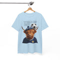 Highland Cow Tee