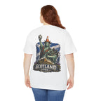Scotland World Cup 2026