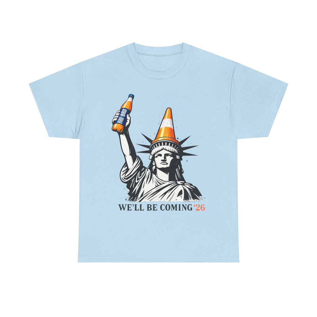 Liberty Orange Bru